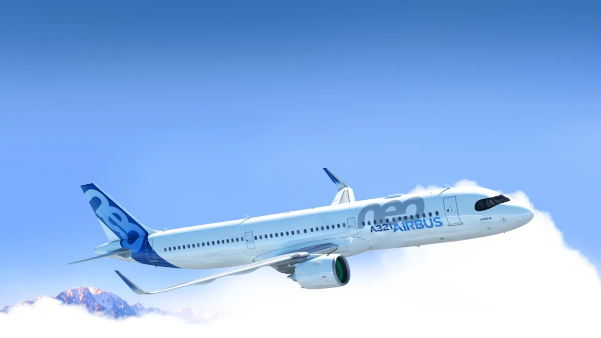 Airbus A321neo Filosunda Yapısal Kalite Sorunu: Güvenlik Riski Yok
